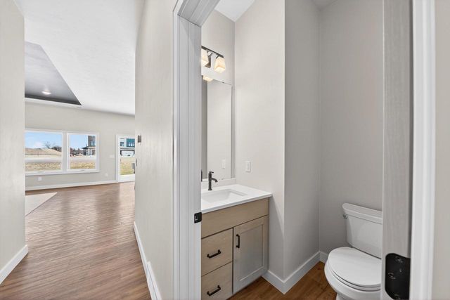 385 N WILSON STREET, Kimberly, WI 54136