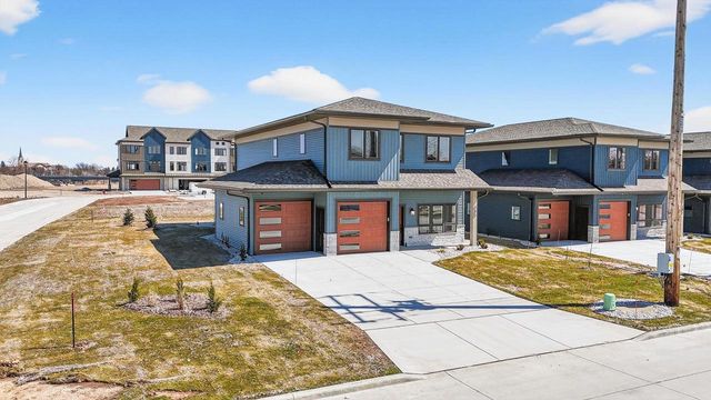 385 N WILSON STREET, Kimberly, WI 54136
