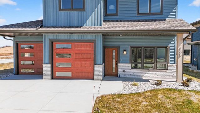 385 N WILSON STREET, Kimberly, WI 54136