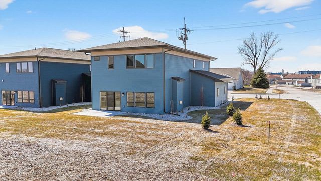 385 N WILSON STREET, Kimberly, WI 54136