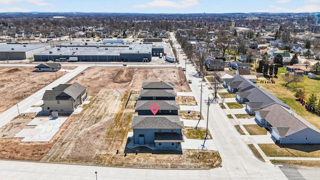 385 N WILSON STREET, Kimberly, WI 54136