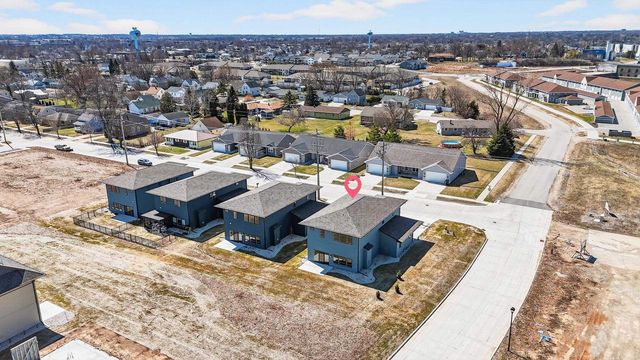 385 N WILSON STREET, Kimberly, WI 54136