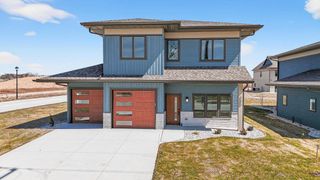 385 N WILSON STREET, Kimberly, WI 54136