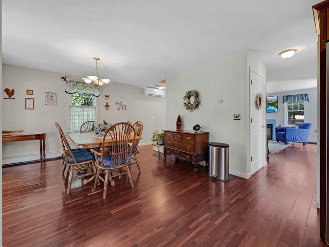 5 Wilson Street, Wareham, MA 02571