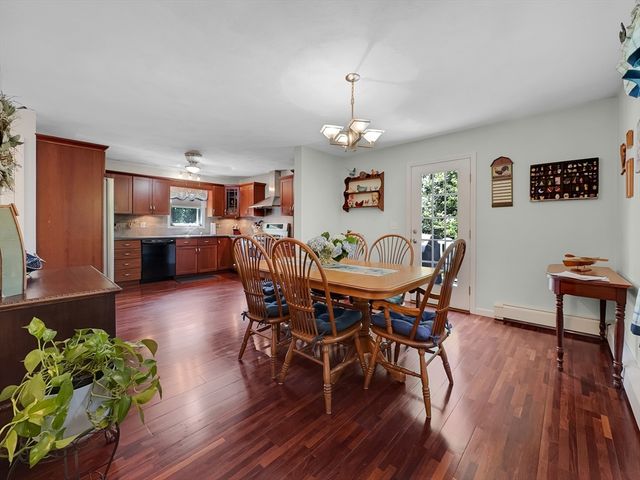 5 Wilson Street, Wareham, MA 02571