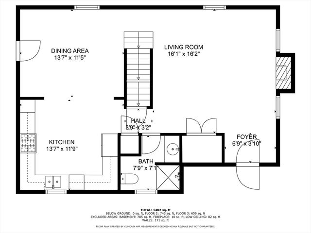 5 Wilson Street, Wareham, MA 02571