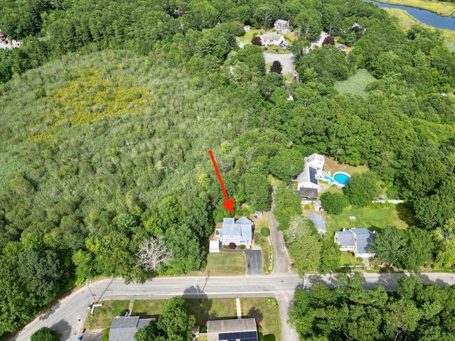 5 Wilson Street, Wareham, MA 02571