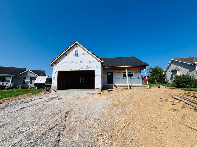 152 Double Tree, Mt Sterling, KY 40353