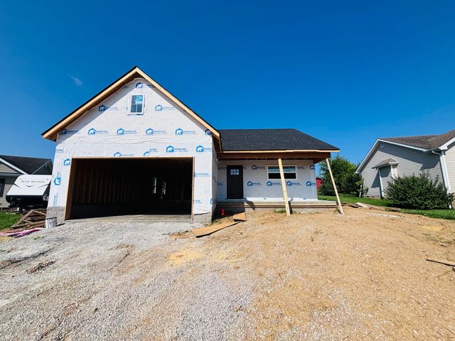 152 Double Tree, Mt Sterling, KY 40353
