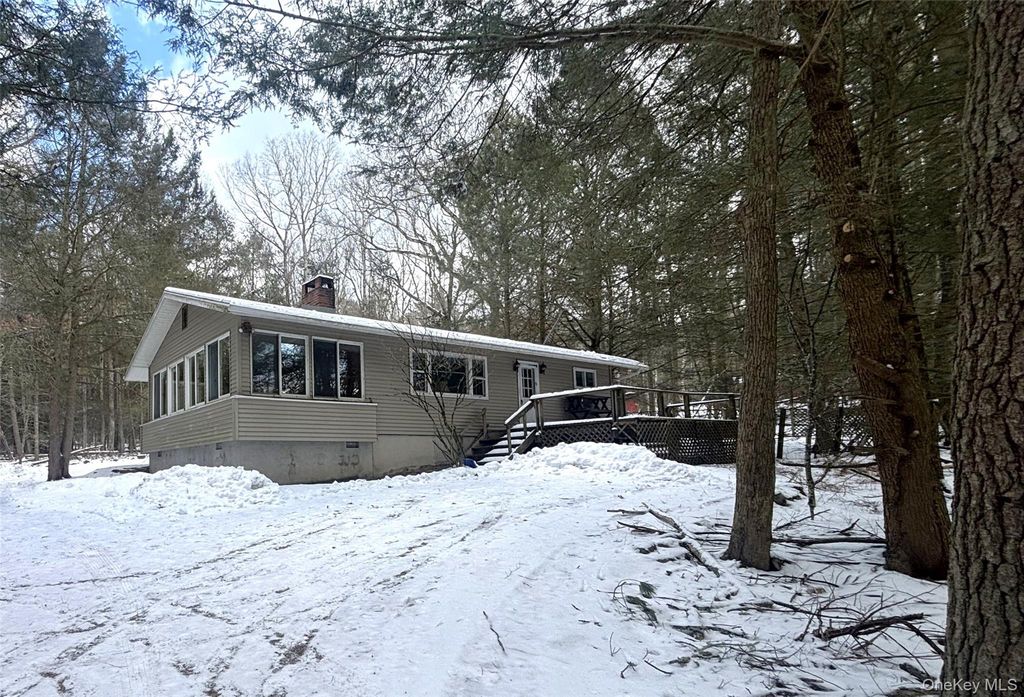 76 Park Lane, Yulan, NY 12792