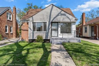 20558 Oakfield Street, Detroit, MI 48235