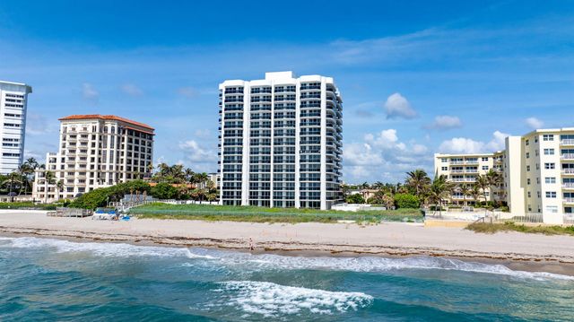 350 S Ocean Boulevard 12c, Boca Raton, FL 33432