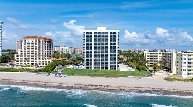 350 S Ocean Boulevard 12c, Boca Raton, FL 33432