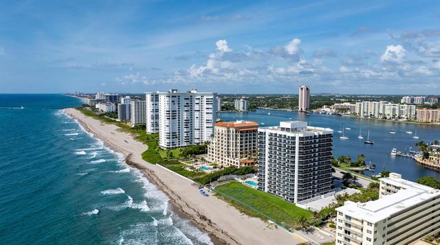 350 S Ocean Boulevard 12c, Boca Raton, FL 33432