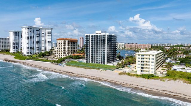 350 S Ocean Boulevard 12c, Boca Raton, FL 33432