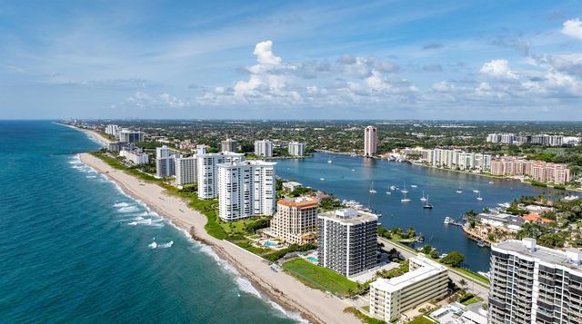 350 S Ocean Boulevard 12c, Boca Raton, FL 33432