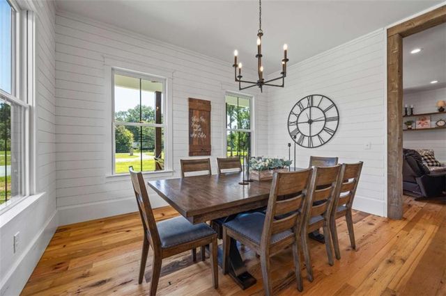 1177 Yonah Homer Road, Maysville, GA 30558