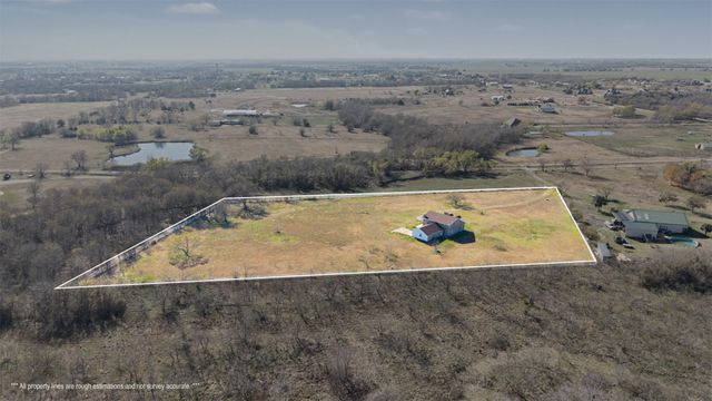 1781 S Munson Road, Royse City, TX 75189