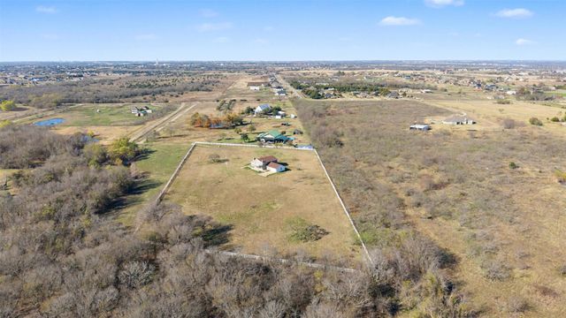 1781 S Munson Road, Royse City, TX 75189