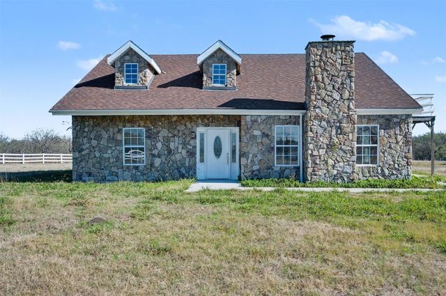 1781 S Munson Road, Royse City, TX 75189