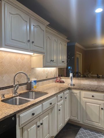 10915 Windridge Dr., Sherwood, AR 72120