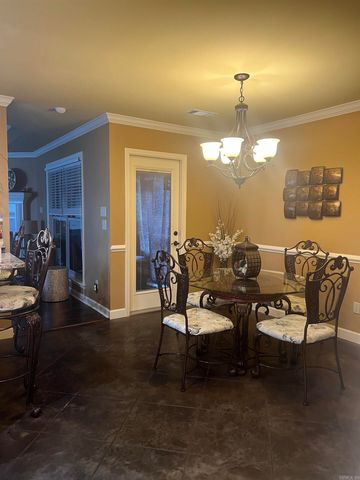10915 Windridge Dr., Sherwood, AR 72120