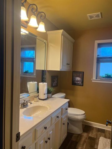10915 Windridge Dr., Sherwood, AR 72120