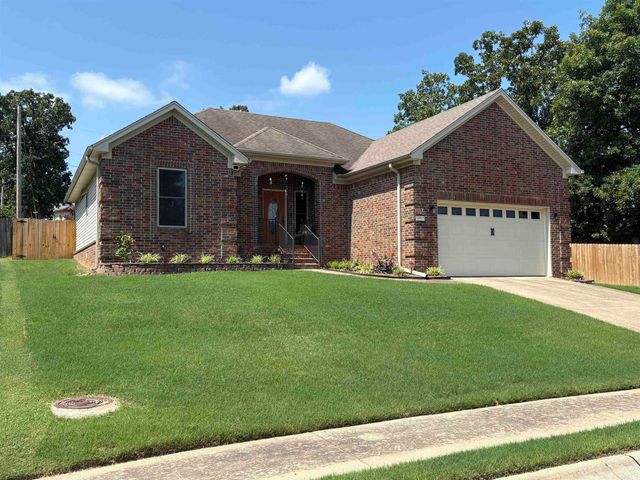 10915 Windridge Dr., Sherwood, AR 72120