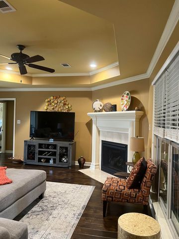 10915 Windridge Dr., Sherwood, AR 72120