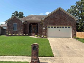 10915 Windridge Dr., Sherwood, AR 72120