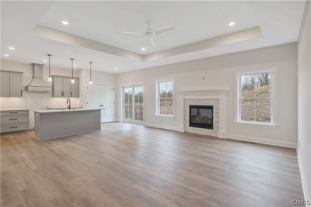 1963 North Ridge Drive, Sullivan, NY 13037