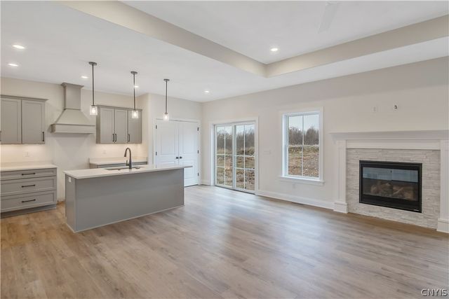 1963 North Ridge Drive, Sullivan, NY 13037