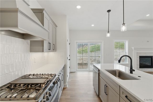 1963 North Ridge Drive, Sullivan, NY 13037