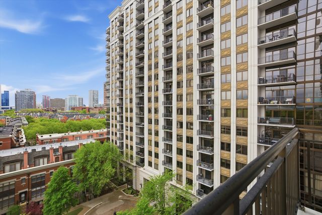 233 E 13th Street 909, Chicago, IL 60605