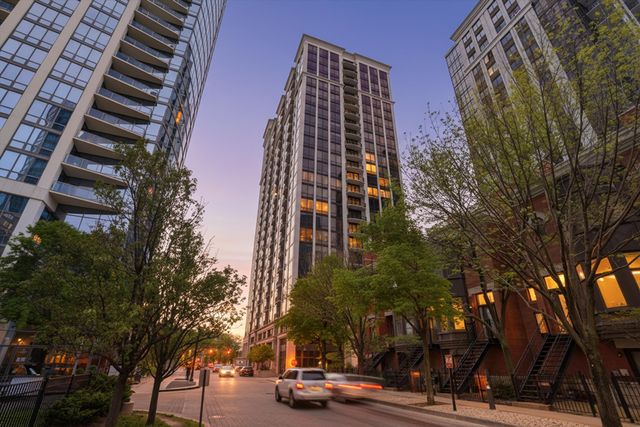 233 E 13th Street 909, Chicago, IL 60605