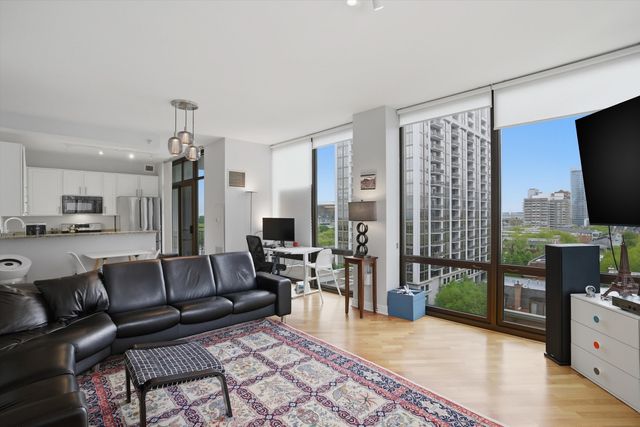 233 E 13th Street 909, Chicago, IL 60605