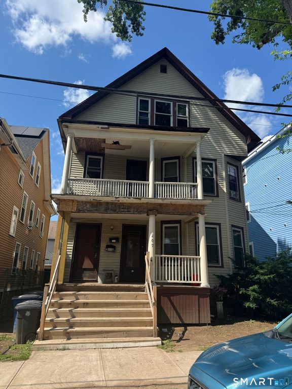 269 Chatham Street, New Haven, CT 06513