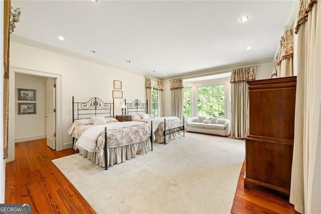 10180 Capps Ferry Road, Chattahoochee Hills, GA 30268