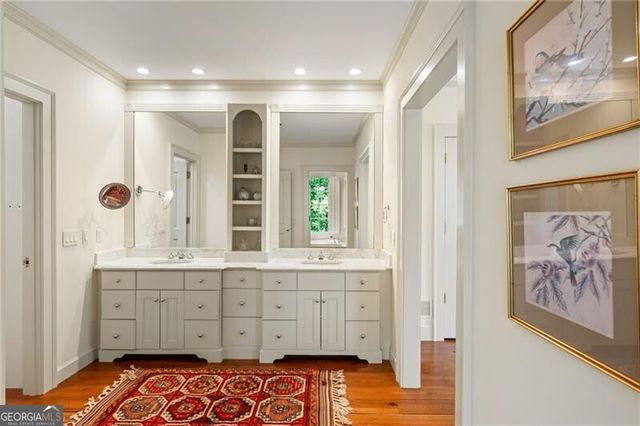 10180 Capps Ferry Road, Chattahoochee Hills, GA 30268