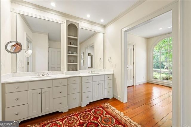 10180 Capps Ferry Road, Chattahoochee Hills, GA 30268