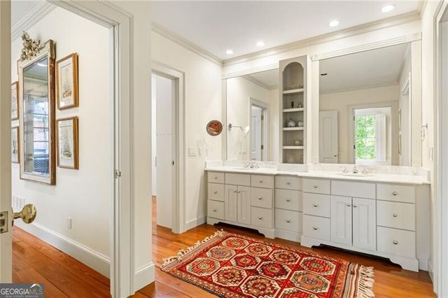 10180 Capps Ferry Road, Chattahoochee Hills, GA 30268