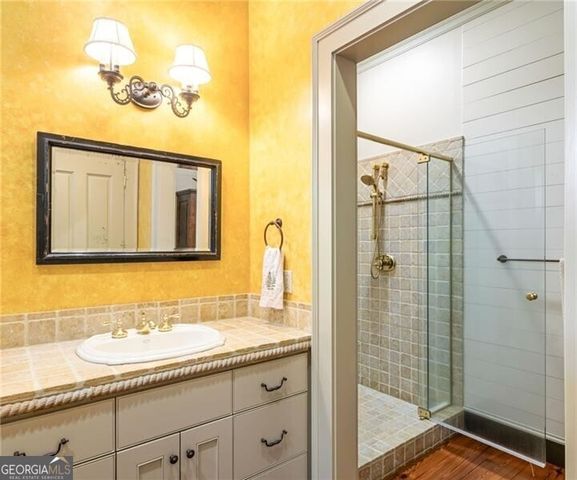 10180 Capps Ferry Road, Chattahoochee Hills, GA 30268