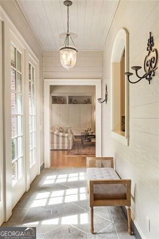 10180 Capps Ferry Road, Chattahoochee Hills, GA 30268