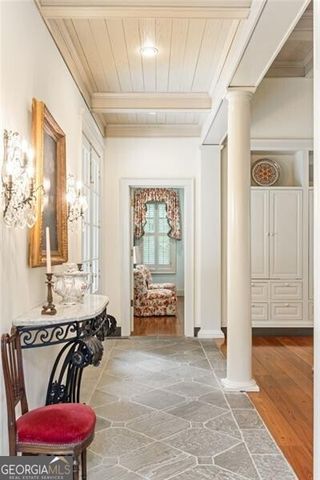 10180 Capps Ferry Road, Chattahoochee Hills, GA 30268