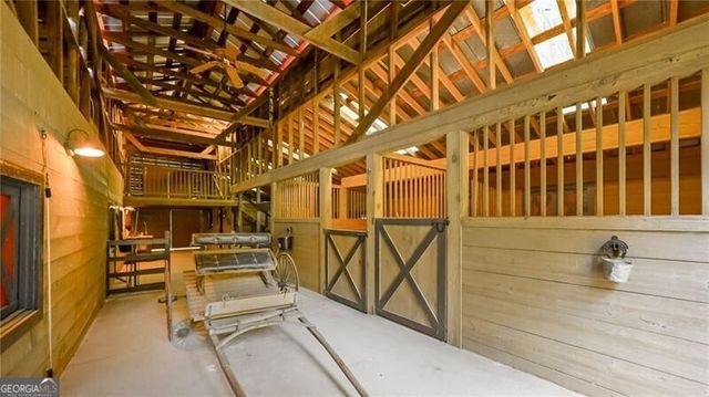 10180 Capps Ferry Road, Chattahoochee Hills, GA 30268