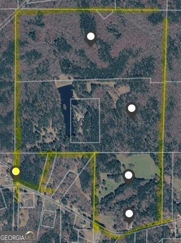 10180 Capps Ferry Road, Chattahoochee Hills, GA 30268
