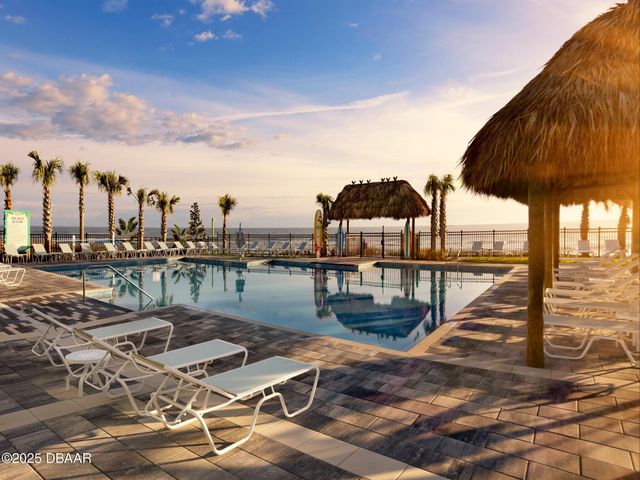 575 Beach Bum Boulevard, Daytona Beach, FL 32124
