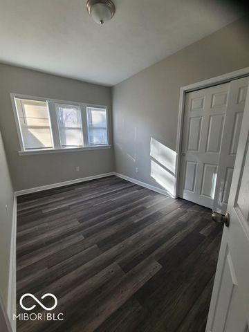 321 W 40th Street, Indianapolis, IN 46208