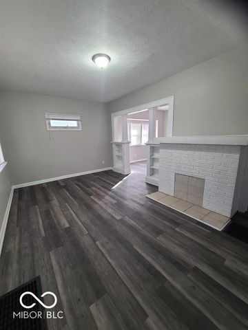321 W 40th Street, Indianapolis, IN 46208