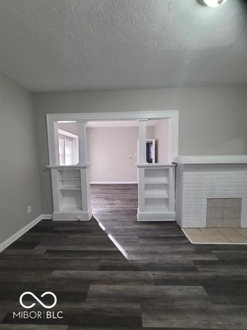 321 W 40th Street, Indianapolis, IN 46208